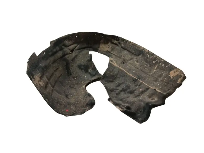 PASO DE RUEDA DELANTERO IZQUIERDO 2418962 L1TB16115AC Original