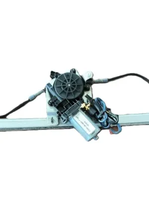 ELEVALUNAS DELANTERO IZQUIERDO A1687201146 D239906454500007 Lujoso