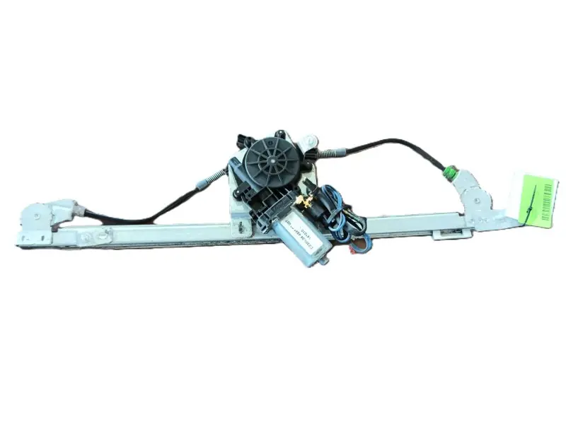 ELEVALUNAS DELANTERO IZQUIERDO A1687201146 D239906454500007 Lujoso