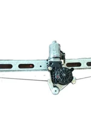ELEVALUNAS DELANTERO DERECHO A1687201246 191744XX Súper Precio