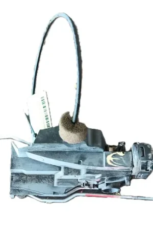Mejor Calidad CERRADURA PUERTA DELANTERA DERECHA A1687202235 A1687200435