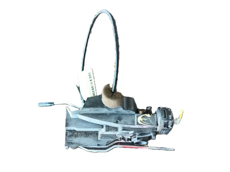 Mejor Calidad CERRADURA PUERTA DELANTERA DERECHA A1687202235 A1687200435