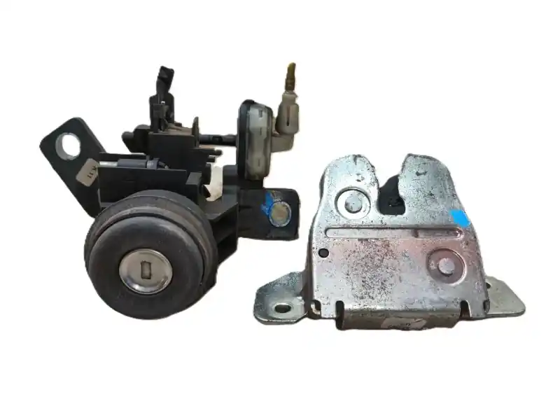 CERRADURA MALETERO / PORTON A1687400491 A168740091 Envío Exprés