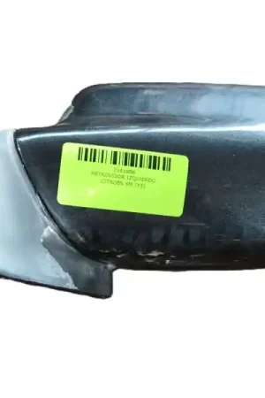 RETROVISOR IZQUIERDO 96131150ZL 12073020 Gran Oferta