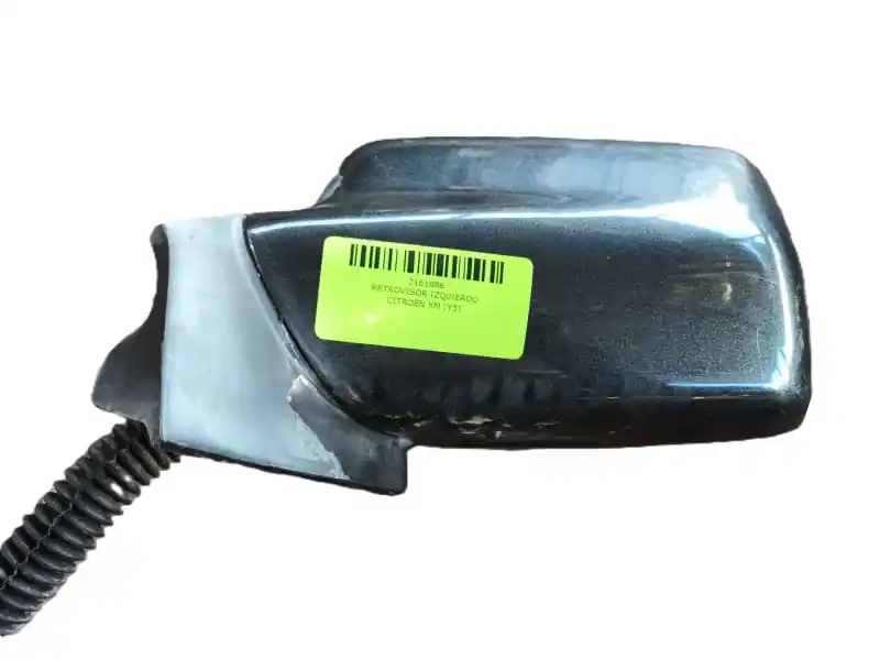 RETROVISOR IZQUIERDO 96131150ZL 12073020 Gran Oferta