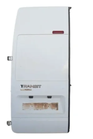PUERTA TRASERA IZQUIERDA 1561317 Edición Limitada