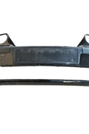 PARAGOLPES DELANTERO 51117030890 51118252780 Precio Reducido