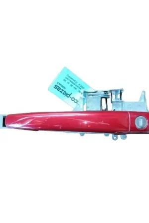MANETA EXTERIOR DELANTERA IZQUIERDA 9101GH 1200GS Precio Reducido