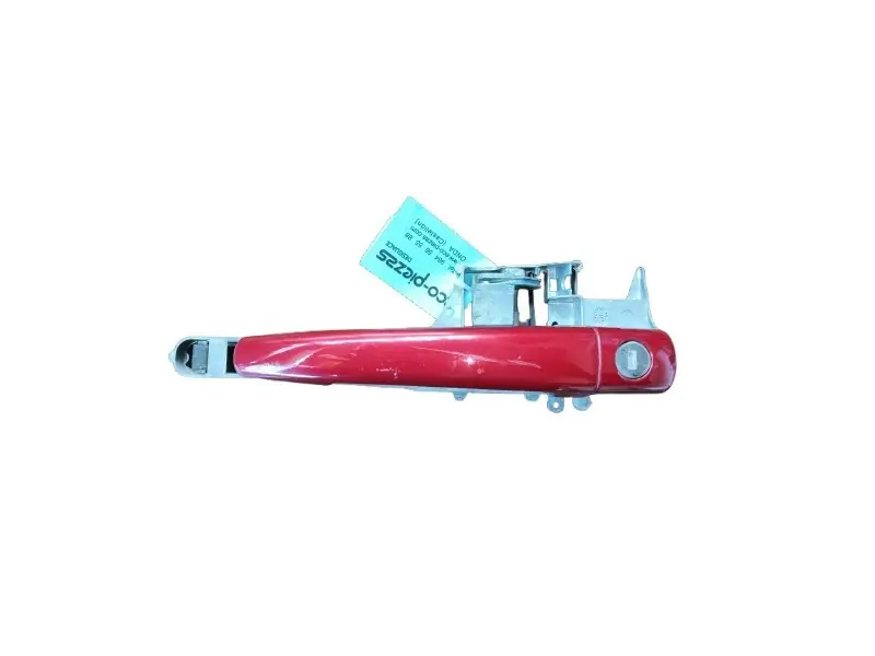 MANETA EXTERIOR DELANTERA IZQUIERDA 9101GH 1200GS Precio Reducido