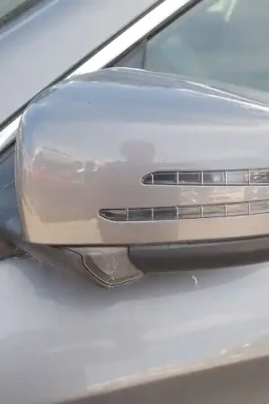 Stock Limitado RETROVISOR IZQUIERDO A1178100976