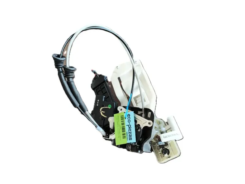 Alta Calidad CERRADURA PUERTA TRASERA DERECHA 814201D010 814201D010