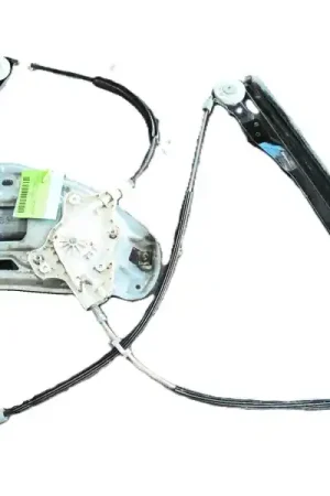 ELEVALUNAS DELANTERO DERECHO A2037201246 930595100 Certificado