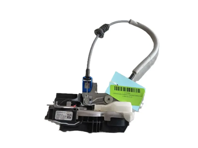 Envío Inmediato CERRADURA PUERTA TRASERA DERECHA 8891893218