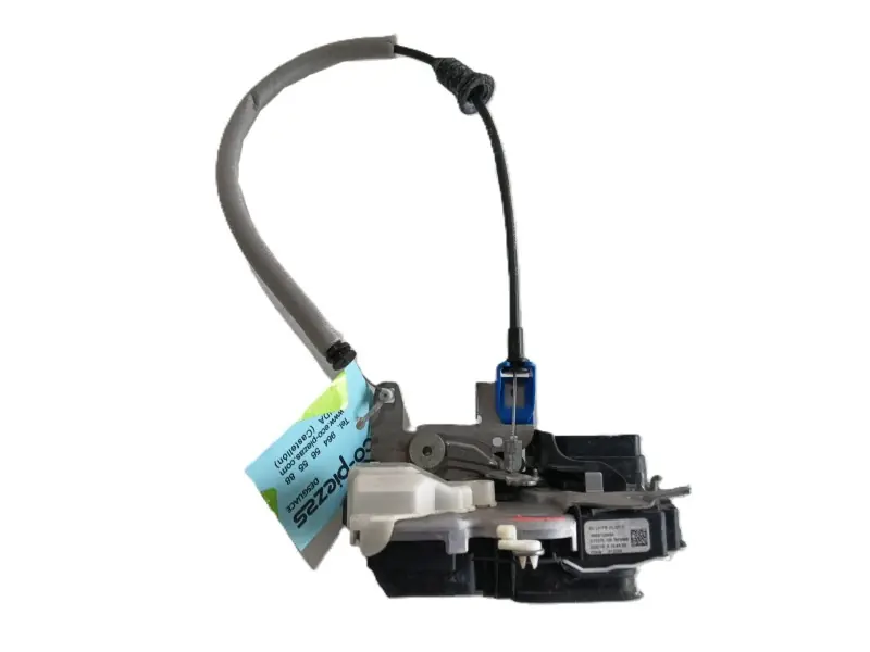 CERRADURA PUERTA DELANTERA IZQUIERDA 8888128489 Alta Calidad