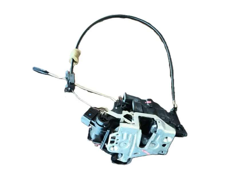 CERRADURA PUERTA DELANTERA IZQUIERDA 2087200135 2087200135 Envío Internacional