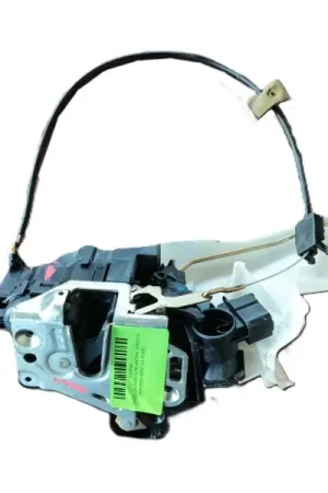 Solo Hoy CERRADURA PUERTA DELANTERA DERECHA 2087200435 2087200435