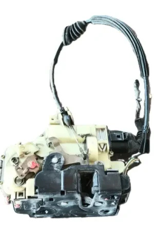 Solo Hoy CERRADURA PUERTA DELANTERA IZQUIERDA 3B1837015AQ 991990101