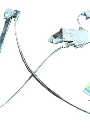 Auténtico ELEVALUNAS DELANTERO DERECHO ASR1584 6N495980