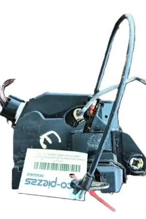 Oferta De Temporada CERRADURA PUERTA DELANTERA IZQUIERDA ALR9783