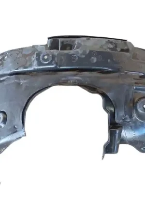 PASO DE RUEDA DELANTERO IZQUIERDO 2001859 FK3116035A Ocasión Especial