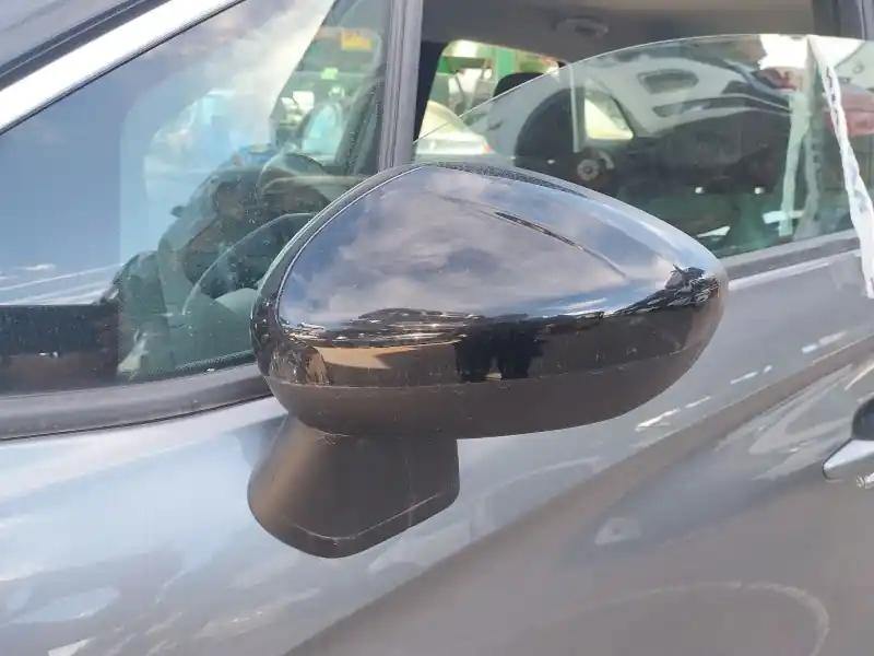 Envío Internacional RETROVISOR IZQUIERDO 39111500