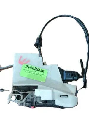 Envío Exprés CERRADURA PUERTA DELANTERA DERECHA 7E1837016A
