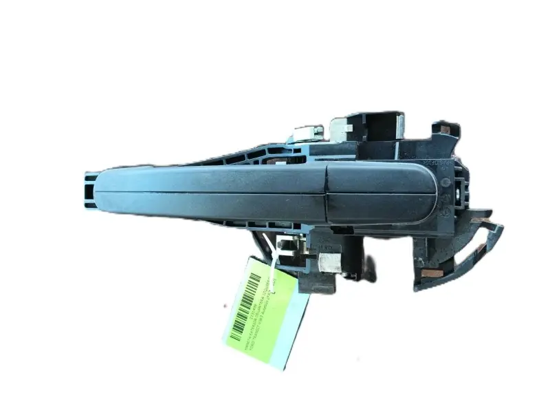 MANETA EXTERIOR DELANTERA IZQUIERDA 1837483 BK31V224A37AB Imprescindible (Must-Have)