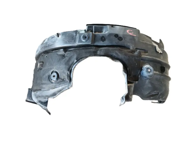 PASO DE RUEDA DELANTERO IZQUIERDO 2001859 FK3116035A Promoción