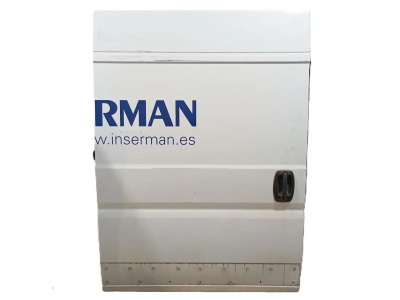Promoción Exclusiva PUERTA LATERAL CORREDERA DERECHA 53127378
