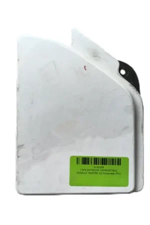 TAPA EXTERIOR COMBUSTIBLE 765M63121R 768J61486R Lujoso