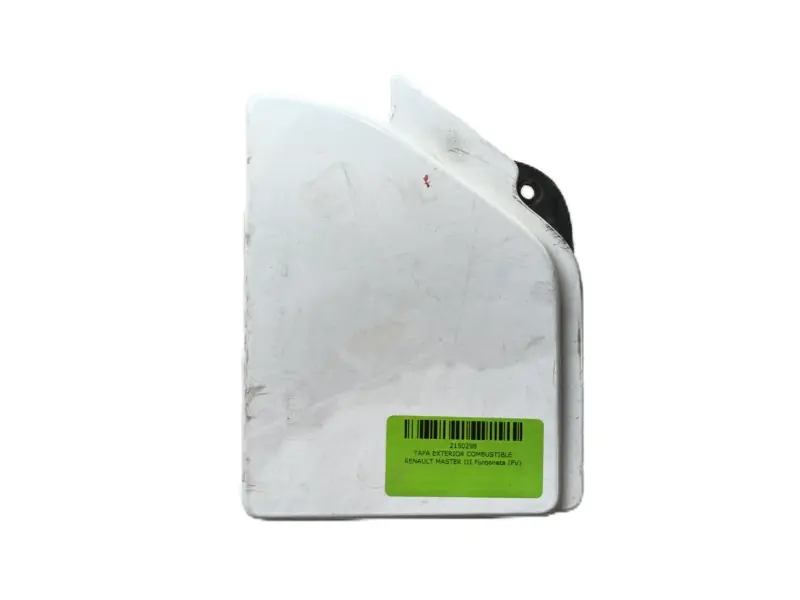 TAPA EXTERIOR COMBUSTIBLE 765M63121R 768J61486R Lujoso