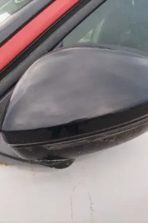RETROVISOR IZQUIERDO Artesanal