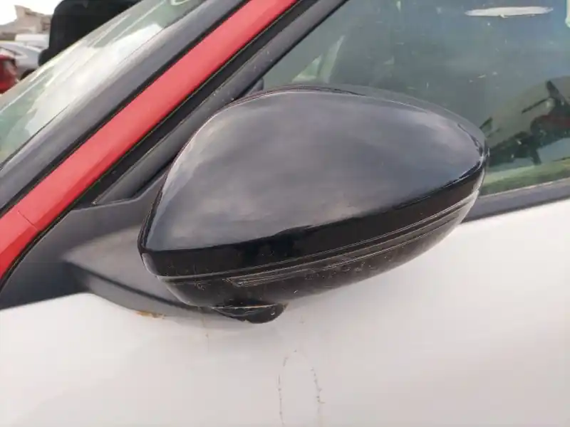 RETROVISOR IZQUIERDO Artesanal