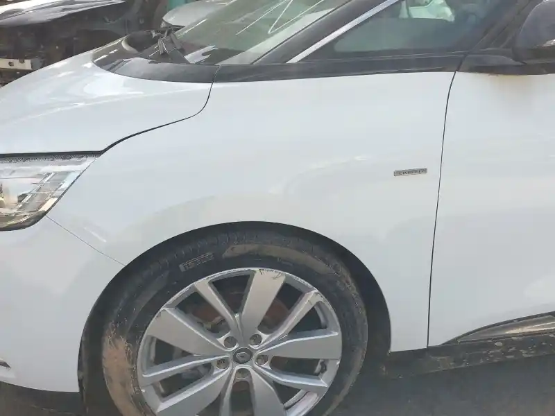 Descuento ALETA DELANTERA IZQUIERDA 631012967R