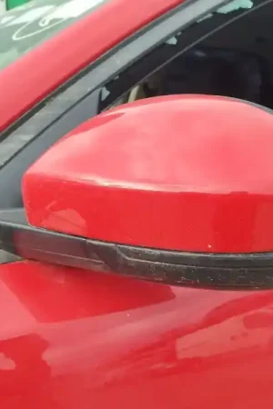 RETROVISOR IZQUIERDO J9C8363 Envío Exprés