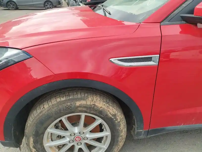 Precio Reducido ALETA DELANTERA IZQUIERDA J9C2951