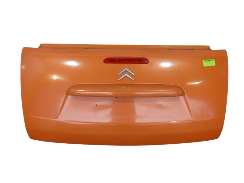 PORTON TRASERO 8701AN Exclusivo