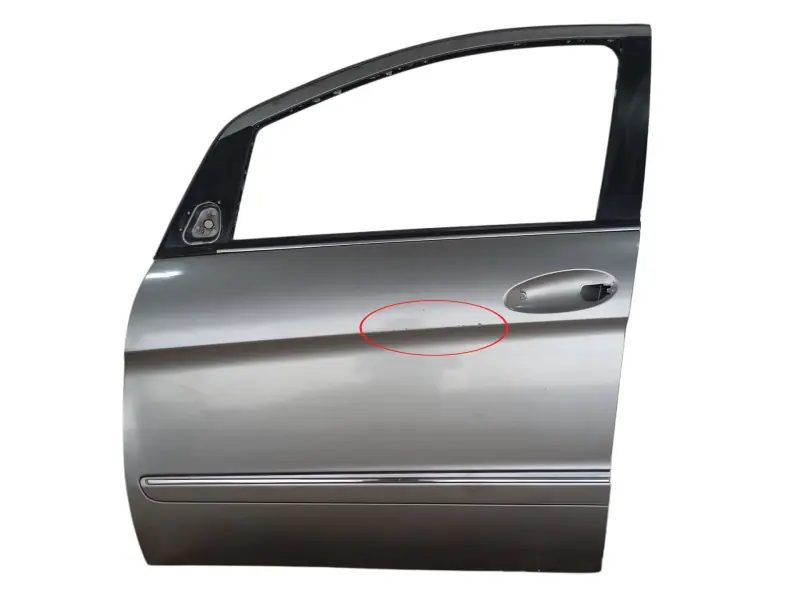 Imprescindible (Must-Have) PUERTA DELANTERA IZQUIERDA A1697202505