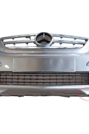 Oferta Limitada PARAGOLPES DELANTERO A1698852525