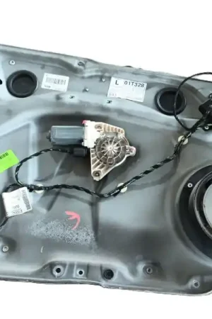 Moderno ELEVALUNAS DELANTERO IZQUIERDO A1697203179 A1697202779