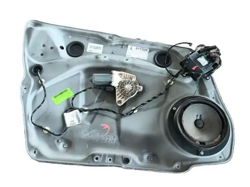 Moderno ELEVALUNAS DELANTERO IZQUIERDO A1697203179 A1697202779