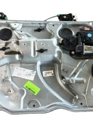ELEVALUNAS DELANTERO DERECHO 6Q2959802A 6Q2959802A Rebajas