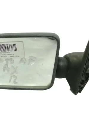 RETROVISOR IZQUIERDO 9560875780 Súper Precio