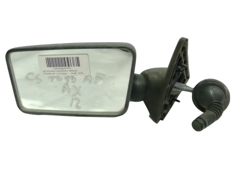 RETROVISOR IZQUIERDO 9560875780 Súper Precio