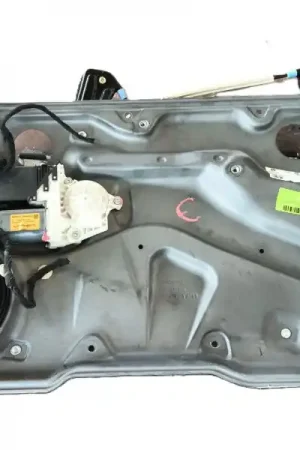 A Buen Precio ELEVALUNAS DELANTERO DERECHO 1J4837462H 1J4837456F