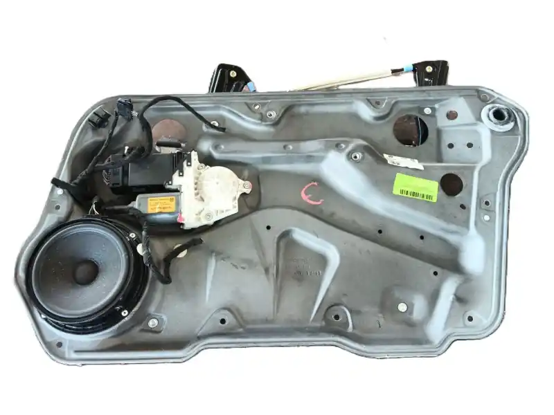 A Buen Precio ELEVALUNAS DELANTERO DERECHO 1J4837462H 1J4837456F