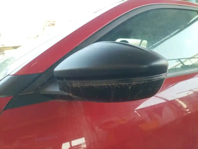 RETROVISOR IZQUIERDO Más Vendido