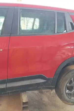 Favorito De Clientes PUERTA TRASERA IZQUIERDA