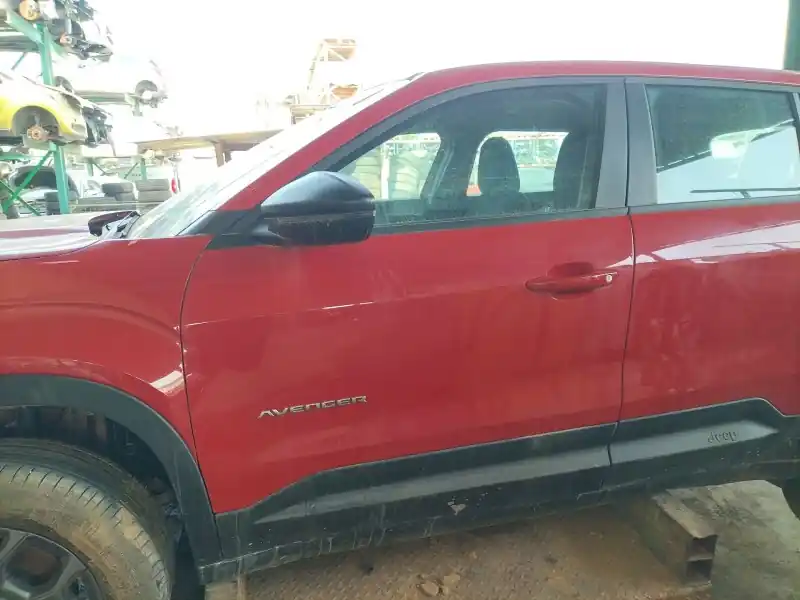 PUERTA DELANTERA IZQUIERDA Venta Final
