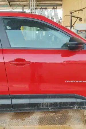 Envío Exprés PUERTA DELANTERA DERECHA